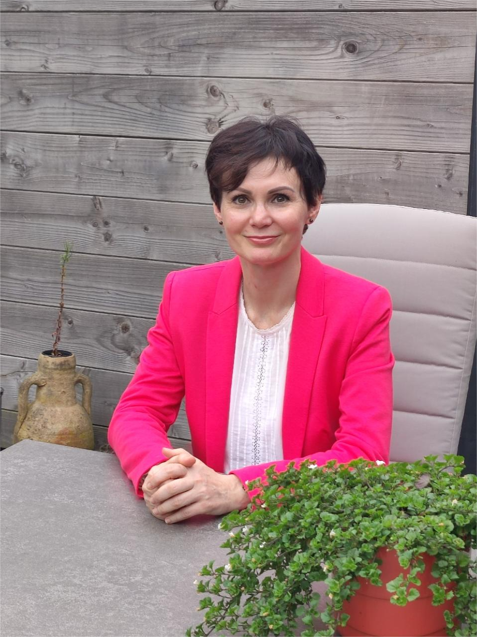 Shine Bright Praktijk