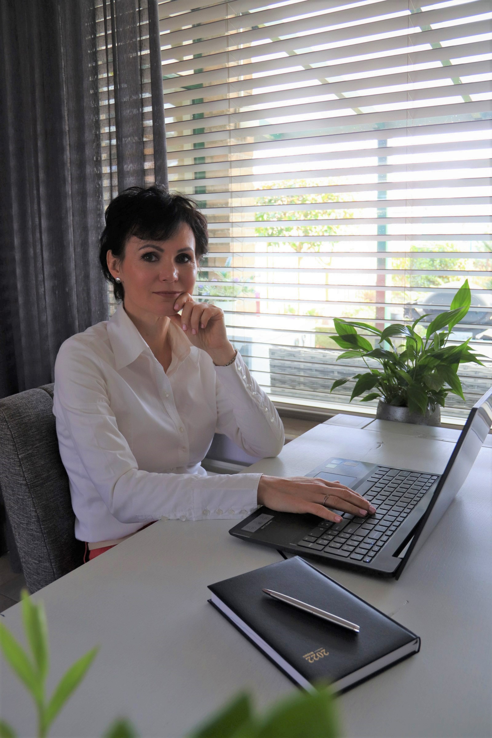 Leef jouw volledig potentieel