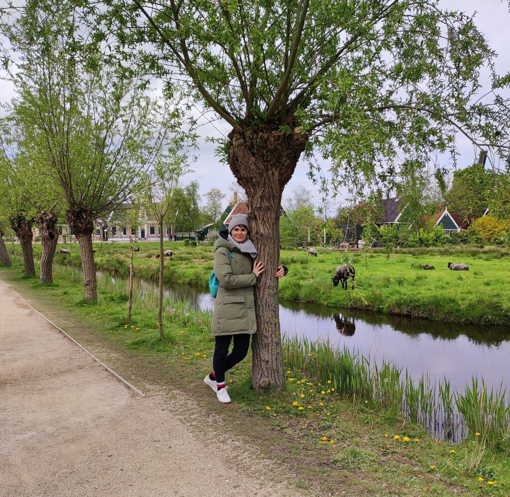 Leef jouw volledig potentieel