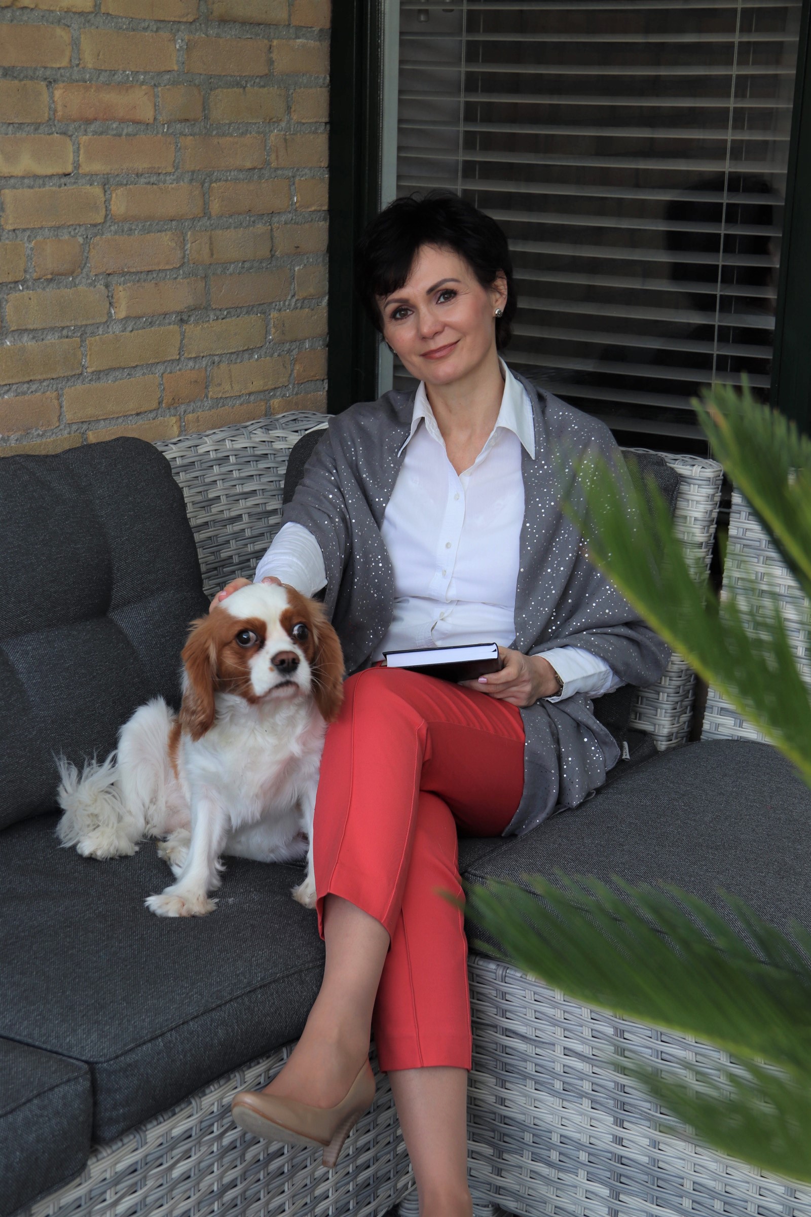 E-book, Vergroot je assertiviteit