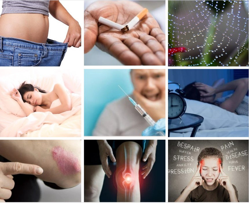 NLP/Hypnotherapie sessie